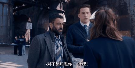 网飞今年第一部爆剧，诞生了