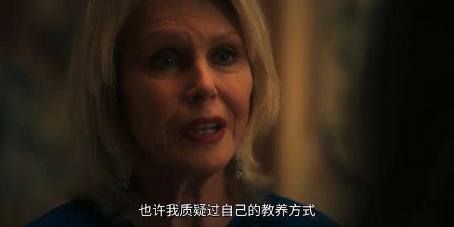 网飞今年第一部爆剧，诞生了
