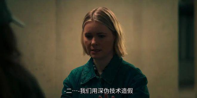 网飞今年第一部爆剧，诞生了