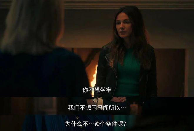 网飞今年第一部爆剧，诞生了