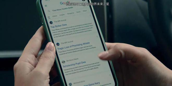 网飞今年第一部爆剧，诞生了