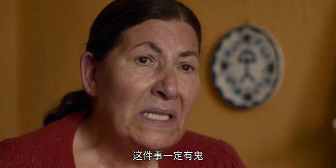 网飞今年第一部爆剧，诞生了