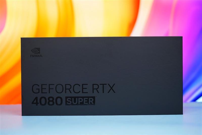 8099元是你的菜吗！NVIDIA RTX 4080 SUPER首发评测：能效比2倍于RTX 3090 Ti