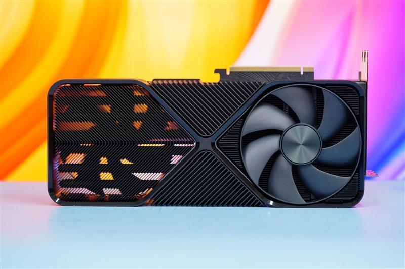 8099元是你的菜吗！NVIDIA RTX 4080 SUPER首发评测：能效比2倍于RTX 3090 Ti