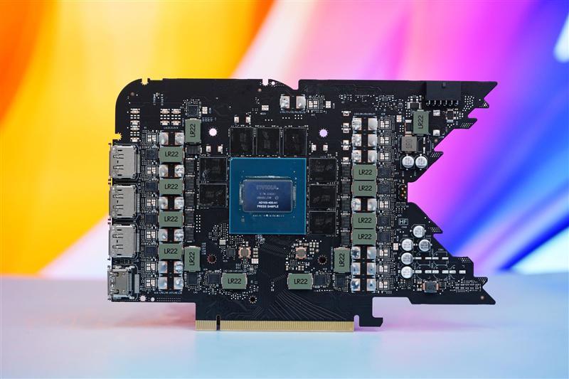 8099元是你的菜吗！NVIDIA RTX 4080 SUPER首发评测：能效比2倍于RTX 3090 Ti
