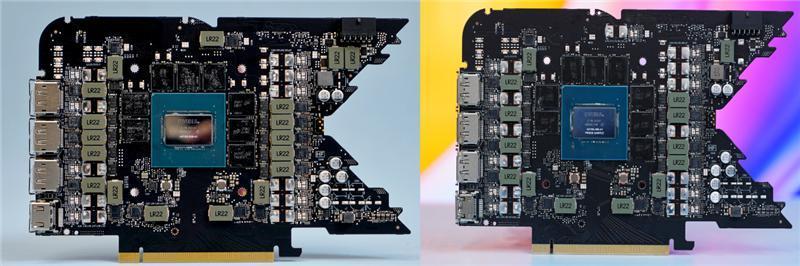 8099元是你的菜吗！NVIDIA RTX 4080 SUPER首发评测：能效比2倍于RTX 3090 Ti