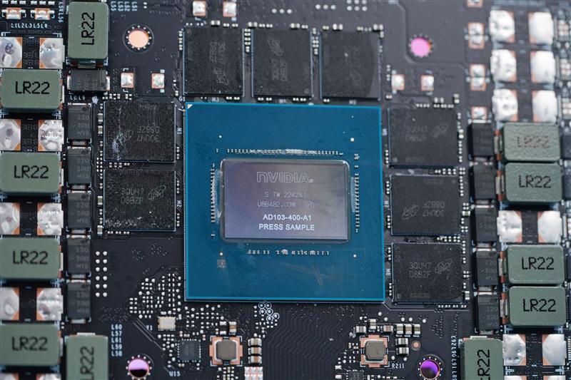 8099元是你的菜吗！NVIDIA RTX 4080 SUPER首发评测：能效比2倍于RTX 3090 Ti