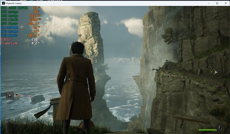 8099元是你的菜吗！NVIDIA RTX 4080 SUPER首发评测：能效比2倍于RTX 3090 Ti