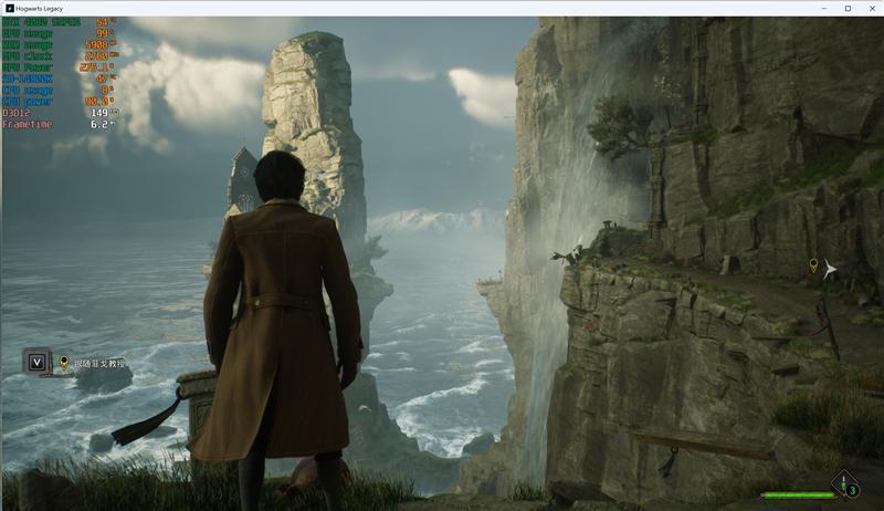 8099元是你的菜吗！NVIDIA RTX 4080 SUPER首发评测：能效比2倍于RTX 3090 Ti