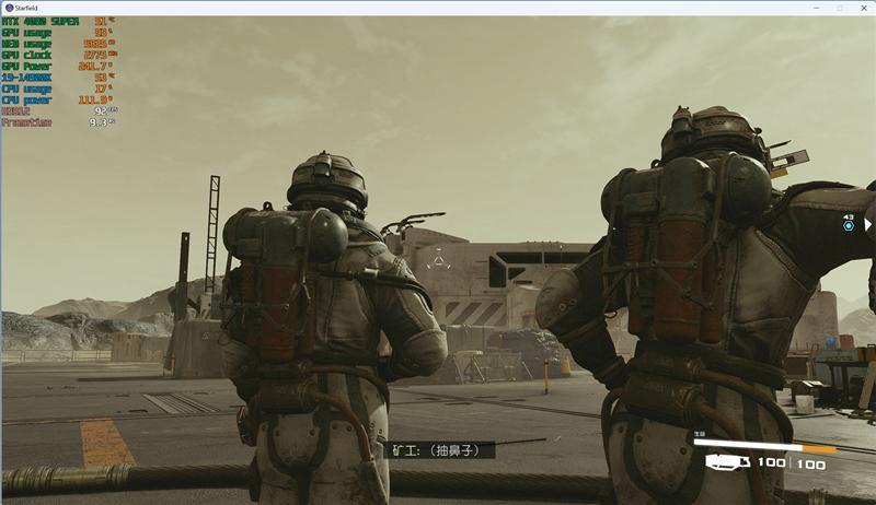 8099元是你的菜吗！NVIDIA RTX 4080 SUPER首发评测：能效比2倍于RTX 3090 Ti