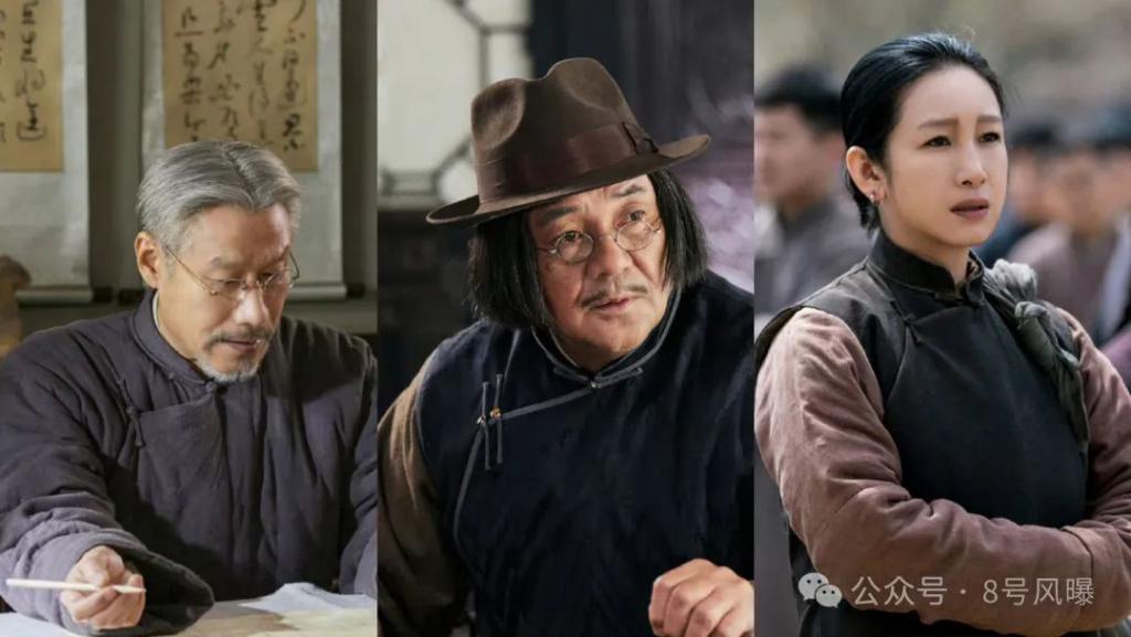 狗剩和番号之间，隔着10个葛二蛋