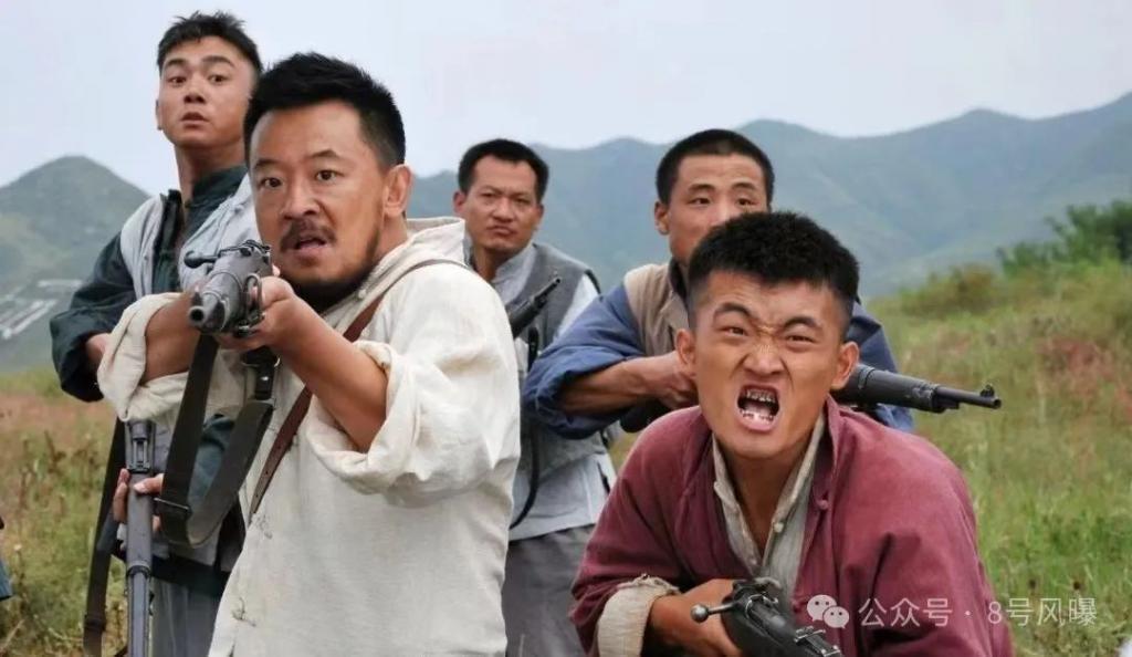 狗剩和番号之间，隔着10个葛二蛋