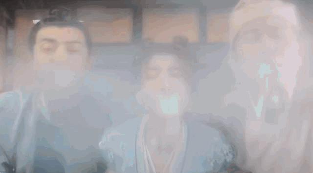 哪个神经病整的剧啊？快出来挨夸！