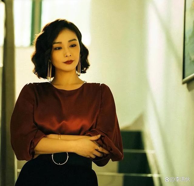 韦春红这个嫂子，才是《大江大河》的灵魂