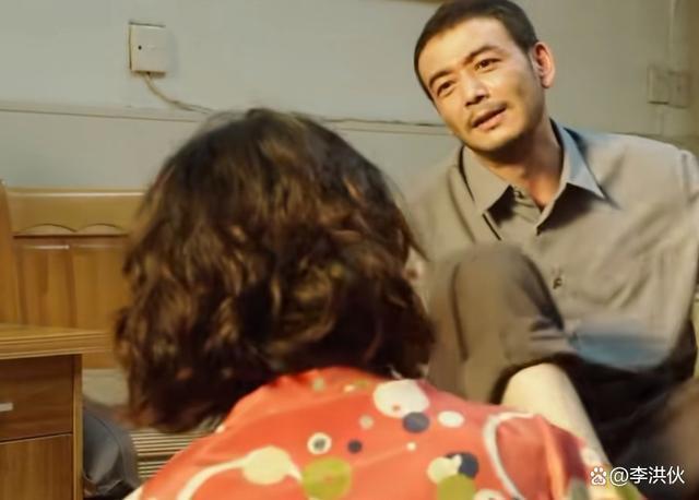 韦春红这个嫂子，才是《大江大河》的灵魂