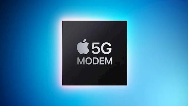 自研5G基带遥遥无期！苹果延长高通基带芯片授权至2027年