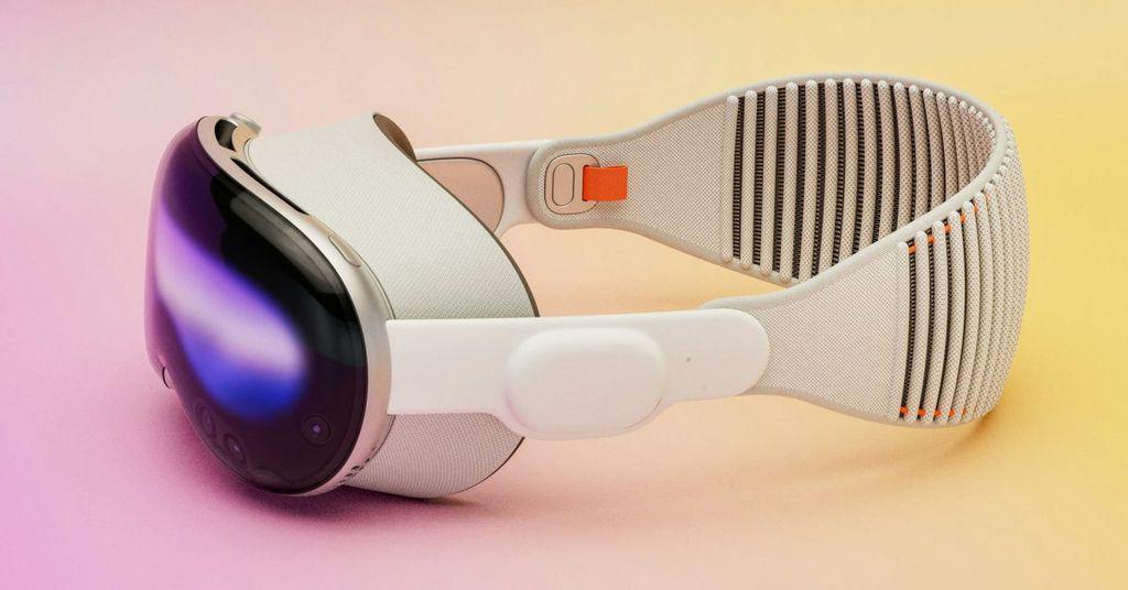 Vision Pro 头显能被入侵执行任意代码，苹果发布更新修复漏洞
