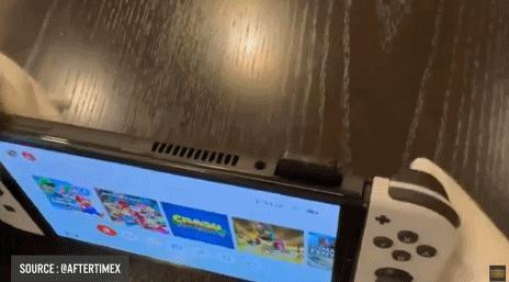 60美刀畅玩所有游戏，Switch终于被彻底破解了？