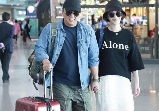 李小冉:娱乐圈的“大号水蜜桃”,独立反叛的魅力女神