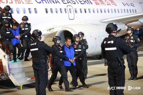 缅北电诈四大家族覆灭,这背后还有联合国的一堆料。