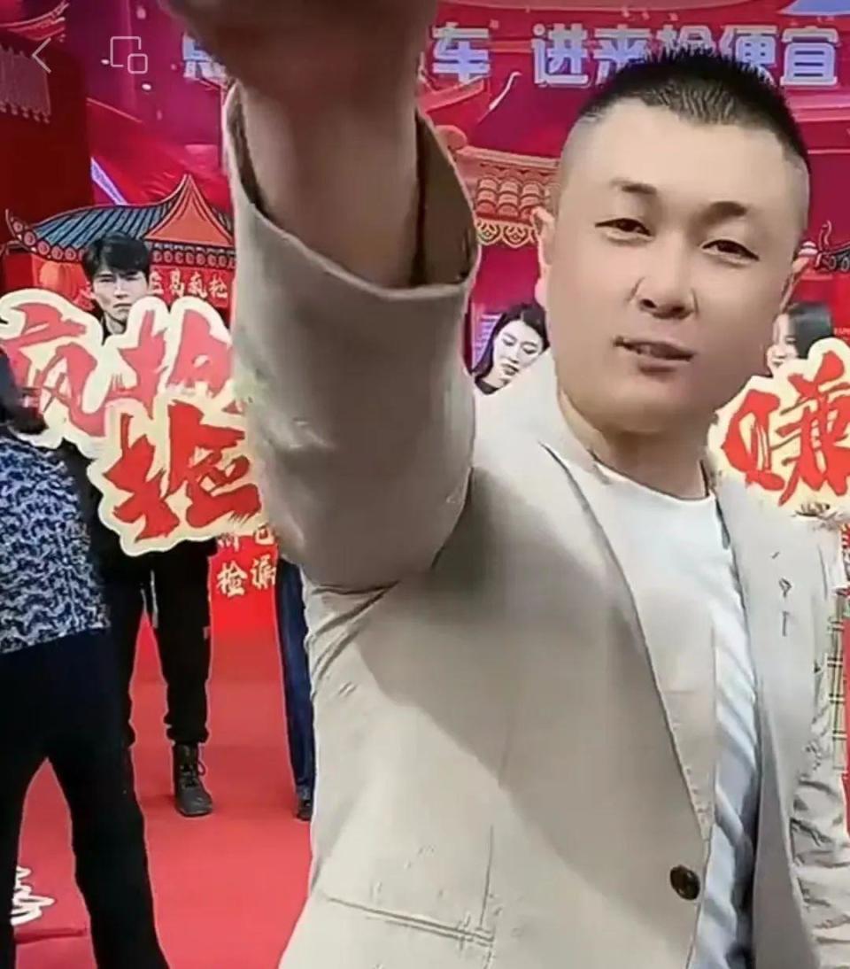 辛巴超额完成目标，年货节大卖66亿