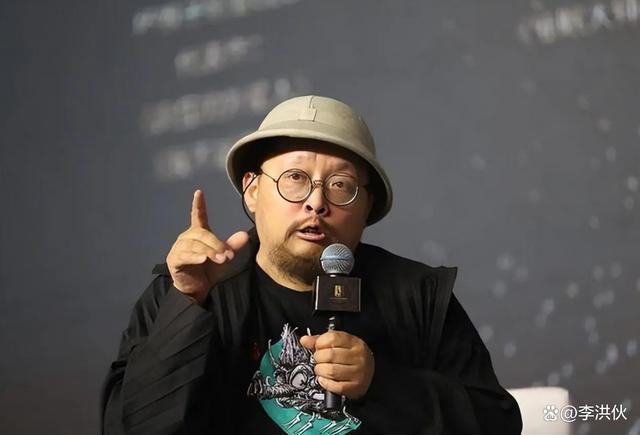 史航再度回应性骚扰风波一事，并称已经走法律途径维护清白