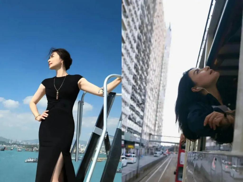 豪门儿媳圈真正C位，她凭什么？