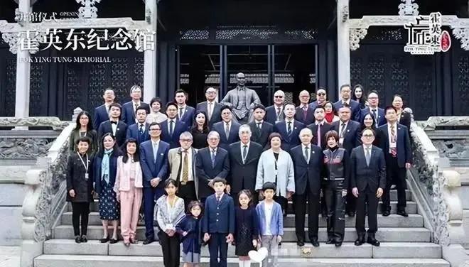 豪门儿媳圈真正C位，她凭什么？