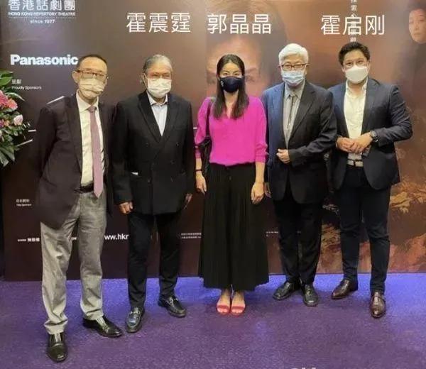 豪门儿媳圈真正C位，她凭什么？