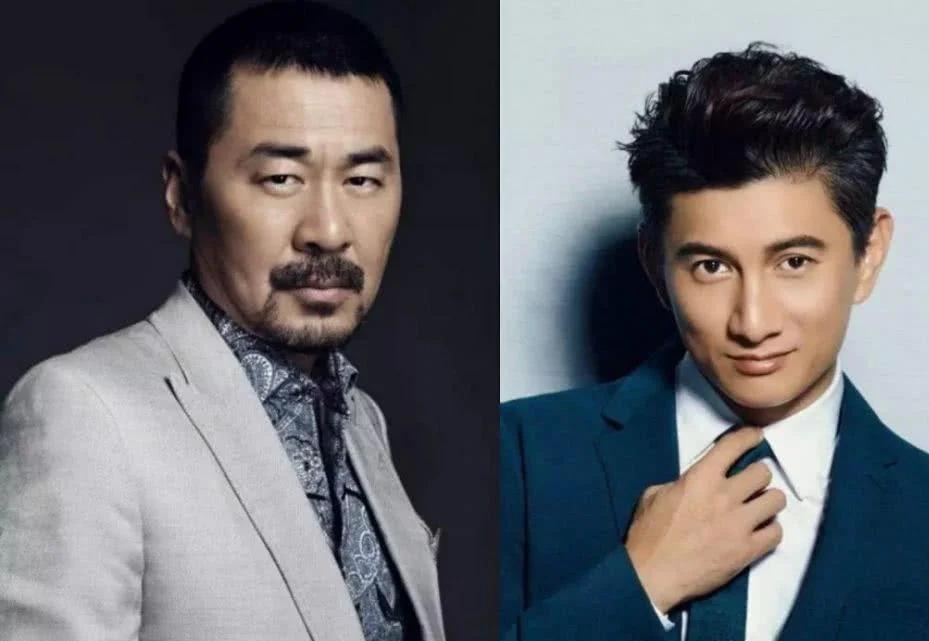 显年轻有多占便宜?这些明星是同龄人,却像差了20岁
