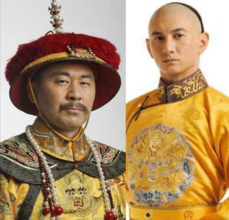 显年轻有多占便宜?这些明星是同龄人,却像差了20岁