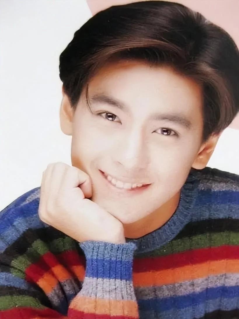 显年轻有多占便宜?这些明星是同龄人,却像差了20岁