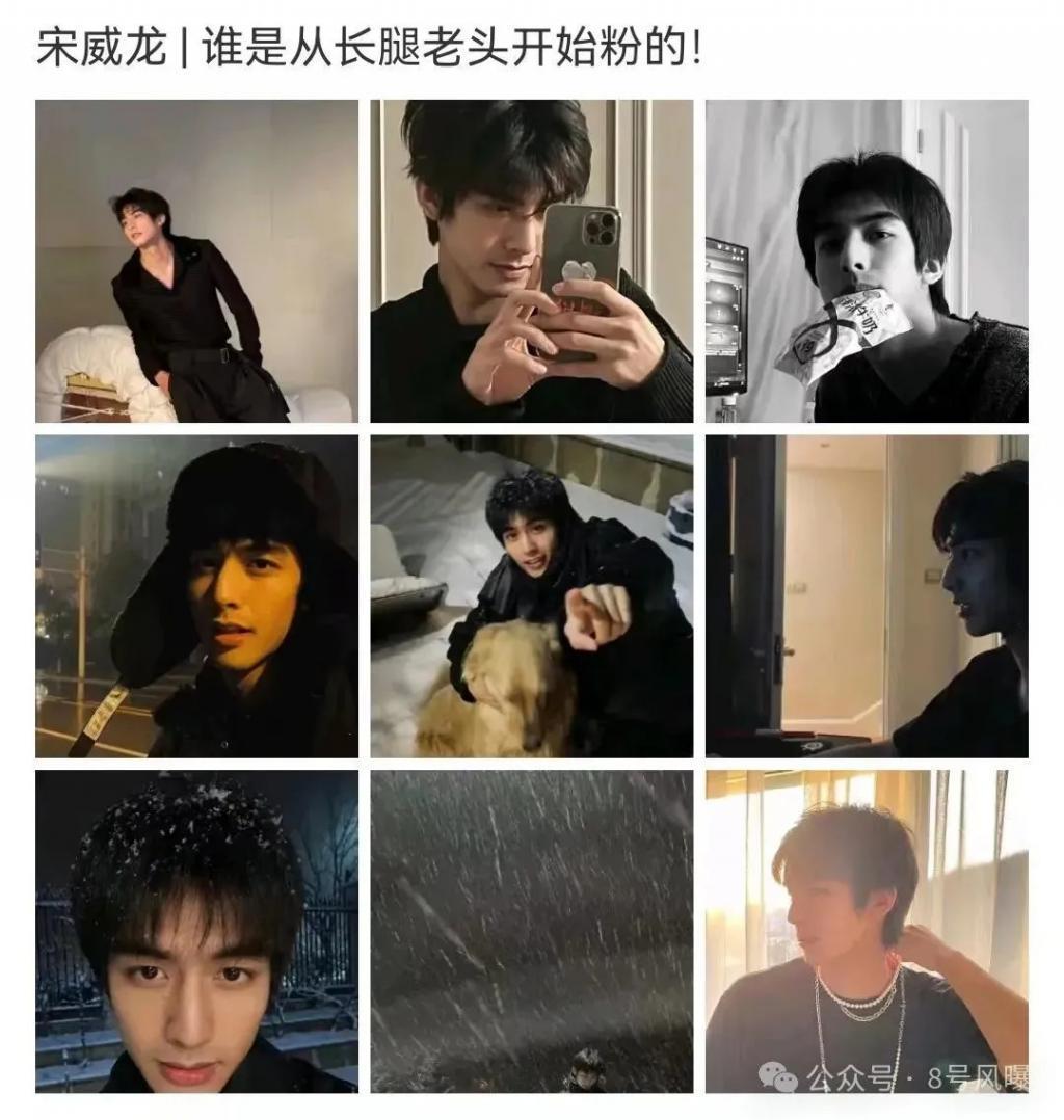 这么多年，他被公司耽误了？