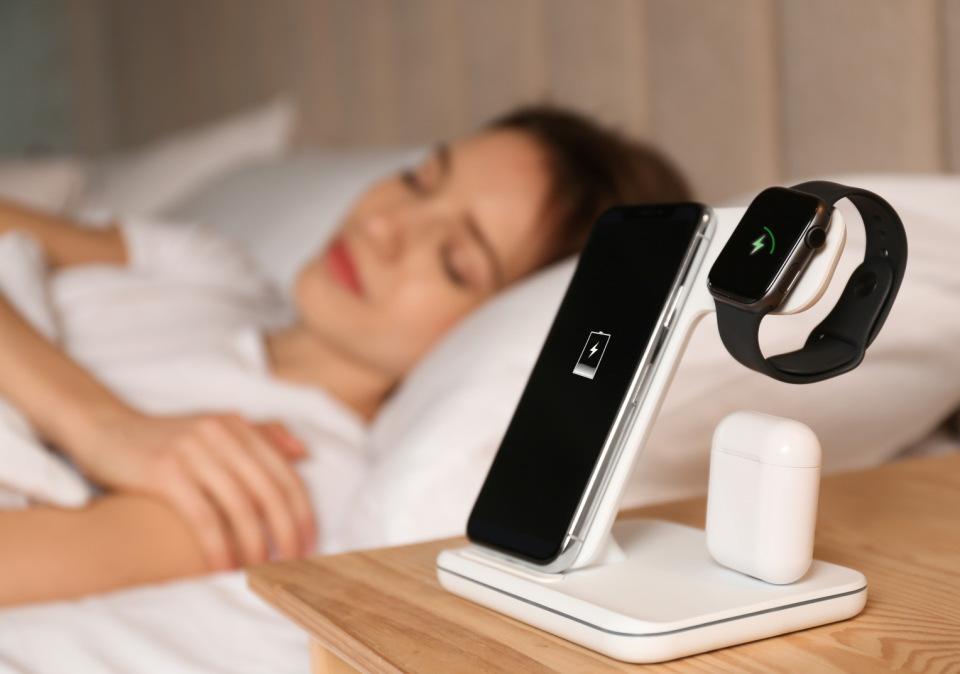 Qi2无线充电今年或将迎来爆发