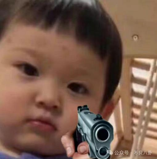 她的娱乐圈资源也太虐了吧……