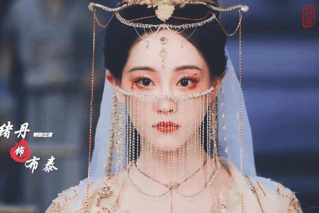 她的娱乐圈资源也太虐了吧……