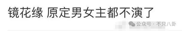 她的娱乐圈资源也太虐了吧……