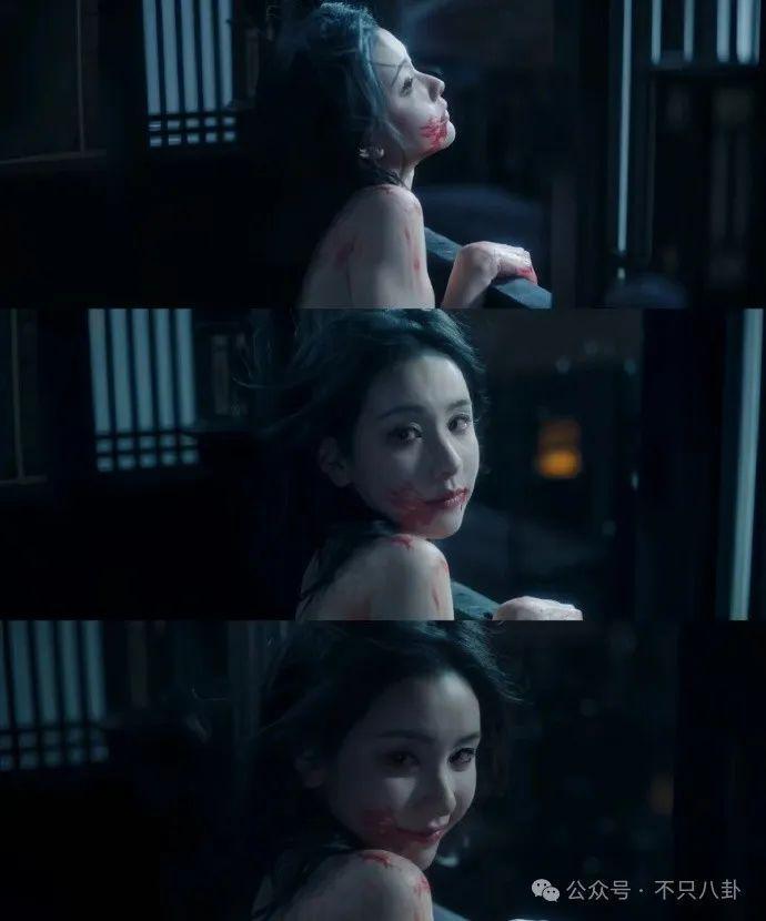 她的娱乐圈资源也太虐了吧……