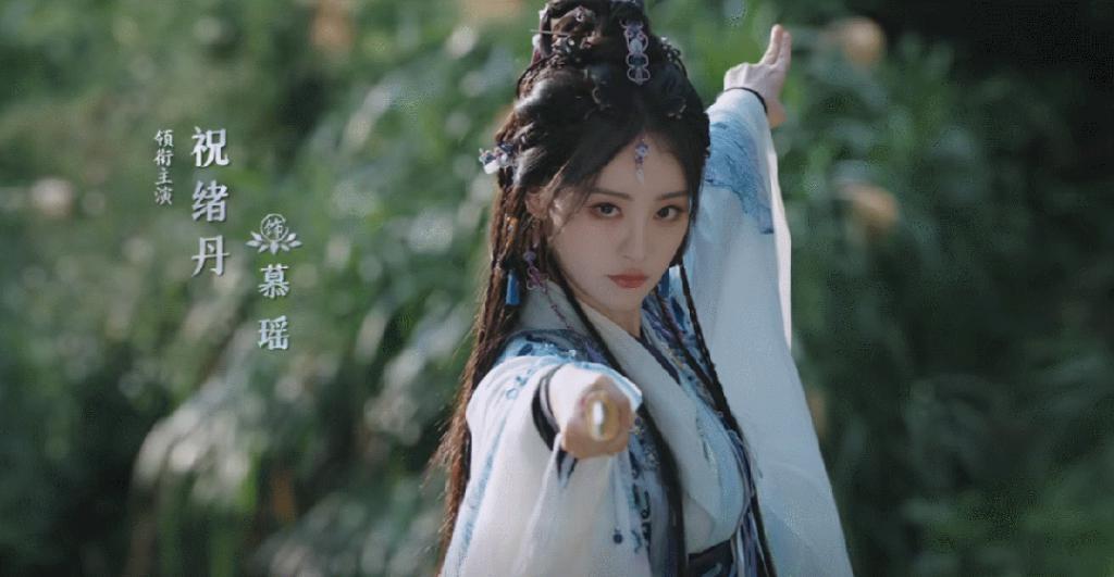 她的娱乐圈资源也太虐了吧……