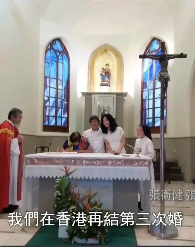 结婚前15天流产，模范老公不知道？