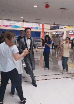 结婚前15天流产，模范老公不知道？