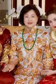 当寡妇真是太爽了