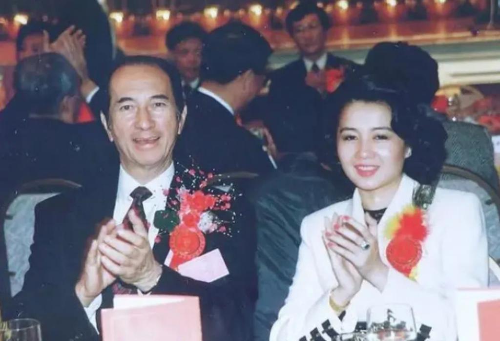 当寡妇真是太爽了