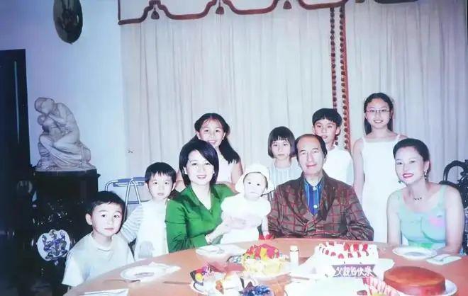 当寡妇真是太爽了
