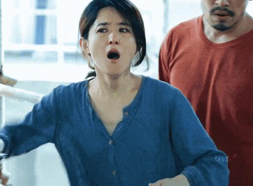 从演龙套到参演张艺谋的电影，赵丽颖到底有多牛？