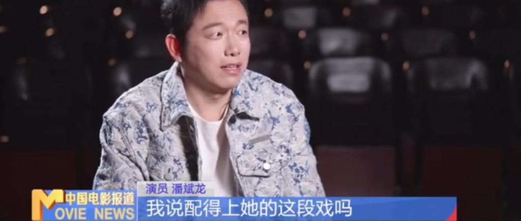 从演龙套到参演张艺谋的电影，赵丽颖到底有多牛？