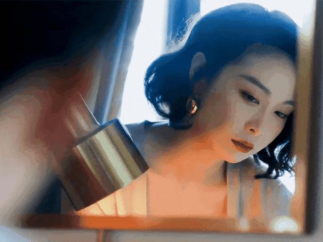 从演龙套到参演张艺谋的电影，赵丽颖到底有多牛？