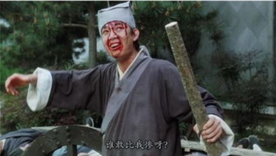 当年出轨被封杀的他，突然结婚了！