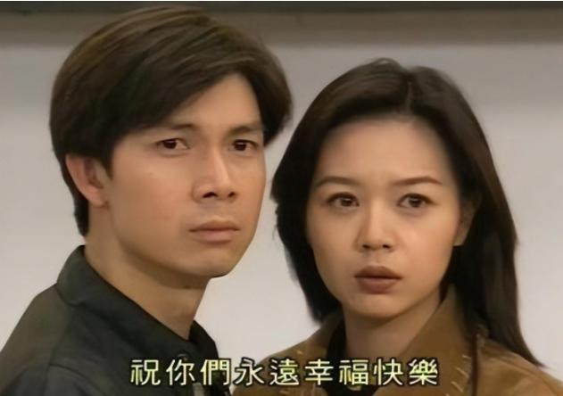 当年出轨被封杀的他，突然结婚了！