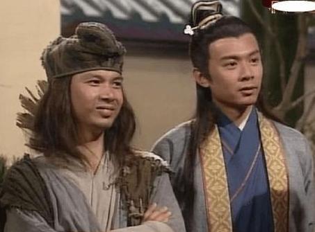 当年出轨被封杀的他，突然结婚了！